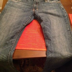 Salt Works New York City Jeans, Size 31 Waist